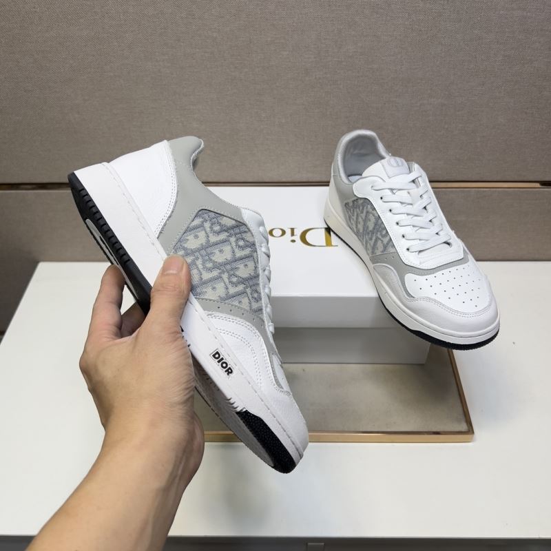 Christian Dior Sneaker